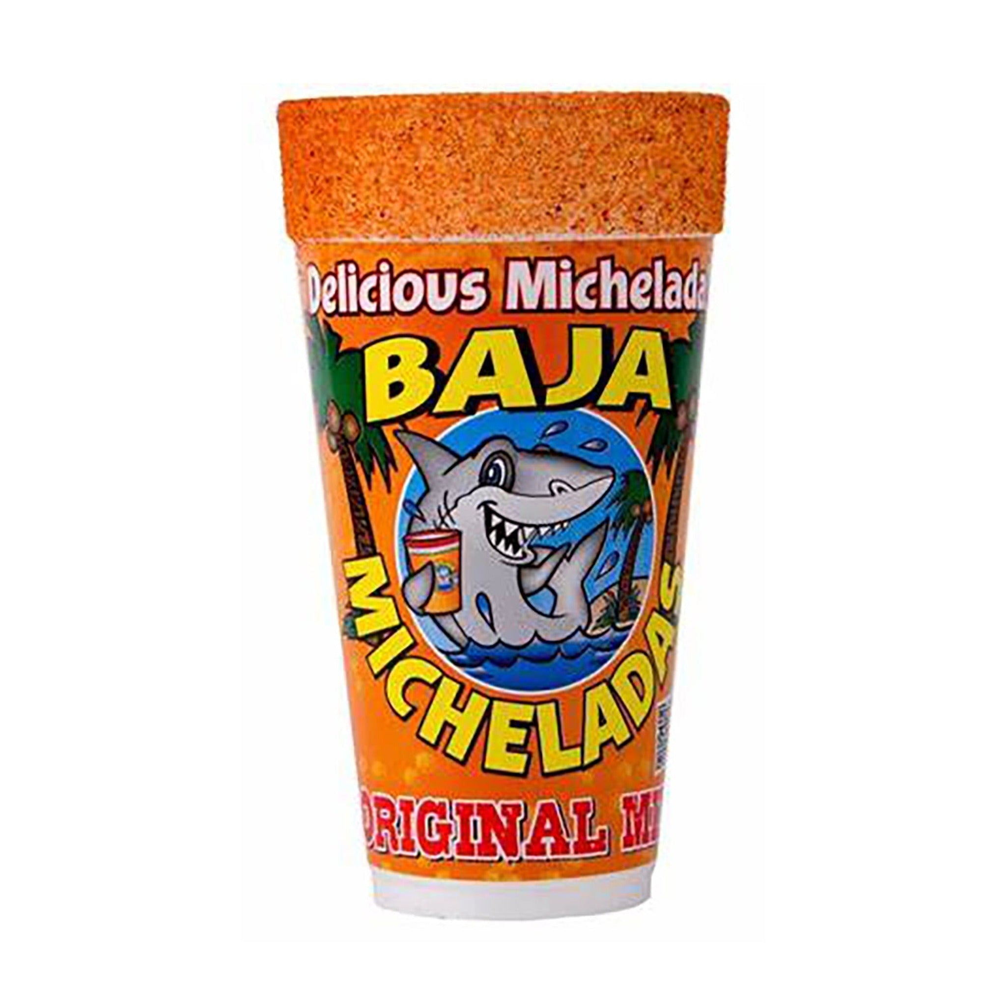 Baja Michelada Cup Org